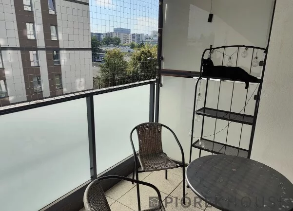 3 pokoje, mieszkanie 54,78 m², piętro 2, oferta nr , 77462/6624/OMS, Warszawa, Mokotów, Mokotów, Magazynowa