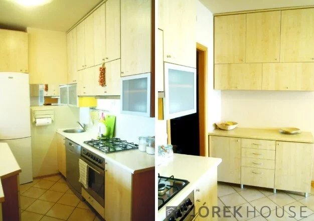 3 pokoje, apartament 56,00 m², piętro 3, oferta nr , 77885/6624/OMS, Marki, Maksymiliana Małachowskiego