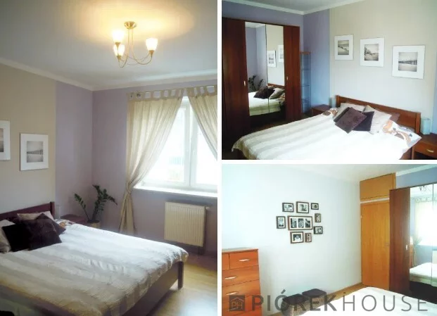3 pokoje, apartament 56,00 m², piętro 3, oferta nr , 77885/6624/OMS, Marki, Maksymiliana Małachowskiego