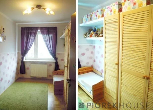 3 pokoje, apartament 56,00 m², piętro 3, oferta nr , 77885/6624/OMS, Marki, Maksymiliana Małachowskiego
