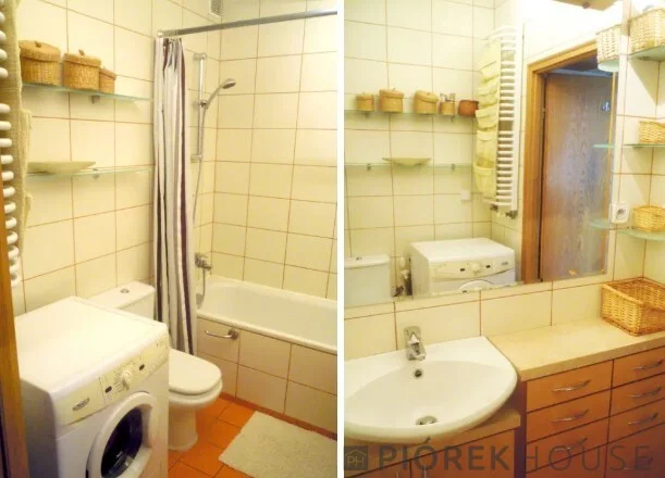 3 pokoje, apartament 56,00 m², piętro 3, oferta nr , 77885/6624/OMS, Marki, Maksymiliana Małachowskiego