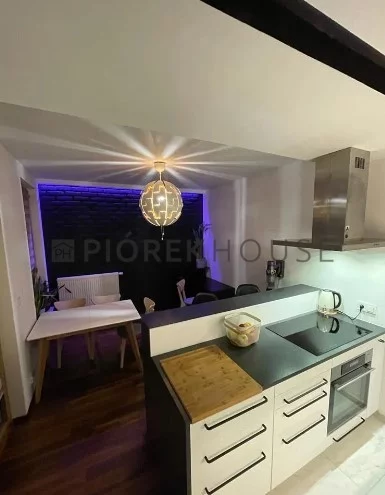 Apartament na sprzedaż, 50,44 m², 3 pokoje, piętro 1, oferta nr 64656/6624/OMS