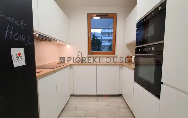 3 pokoje, mieszkanie 54,36 m², piętro 1, oferta nr , 68400/6624/OMS, Warszawa, Wola, Wola, Marcina Kasprzaka