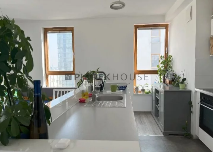 3 pokoje, apartament 55,27 m², piętro 14, oferta nr , 76570/6624/OMS, Warszawa, Wola, Wola, Marcina Kasprzaka
