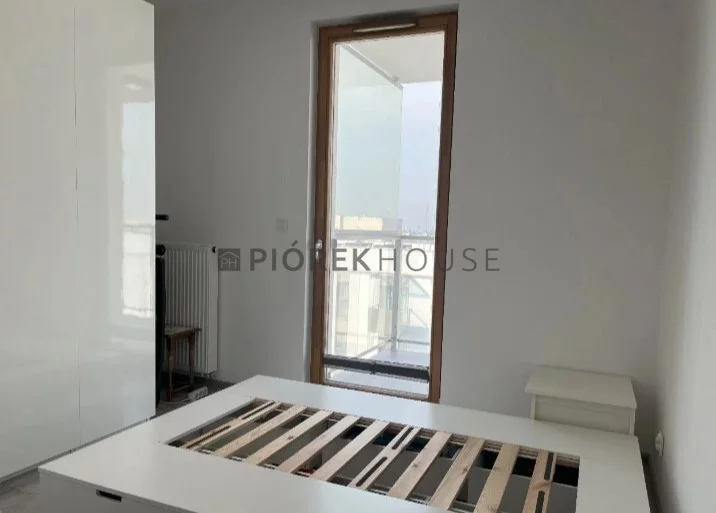 3 pokoje, apartament 55,27 m², piętro 14, oferta nr , 76570/6624/OMS, Warszawa, Wola, Wola, Marcina Kasprzaka