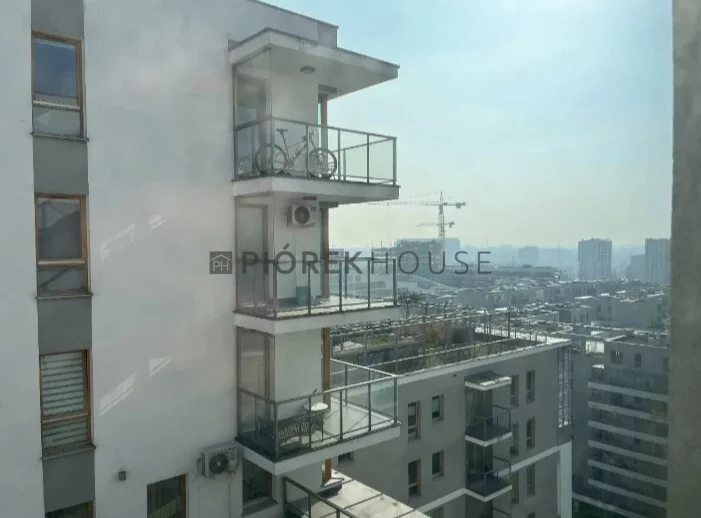3 pokoje, apartament 55,27 m², piętro 14, oferta nr , 76570/6624/OMS, Warszawa, Wola, Wola, Marcina Kasprzaka