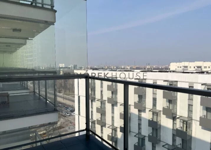 3 pokoje, apartament 55,27 m², piętro 14, oferta nr , 76570/6624/OMS, Warszawa, Wola, Wola, Marcina Kasprzaka