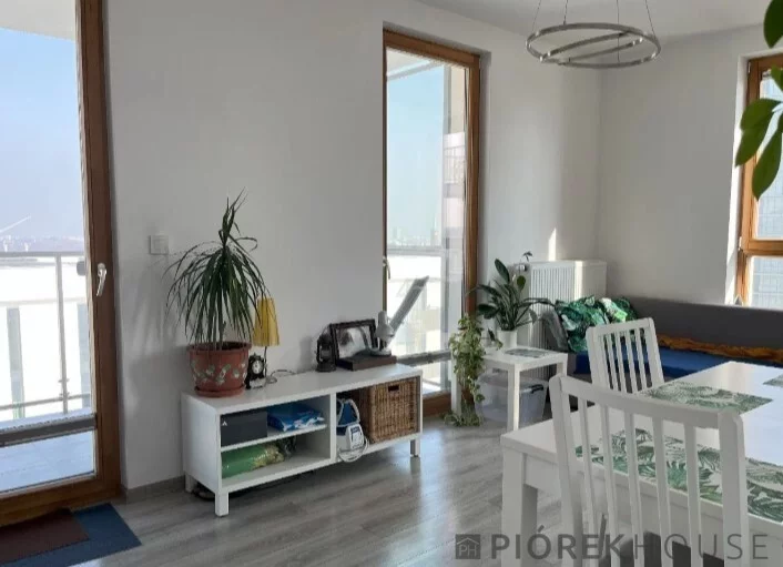 3 pokoje, mieszkanie 55,27 m², piętro 14, oferta nr , 77724/6624/OMS, Warszawa, Wola, Wola, Marcina Kasprzaka