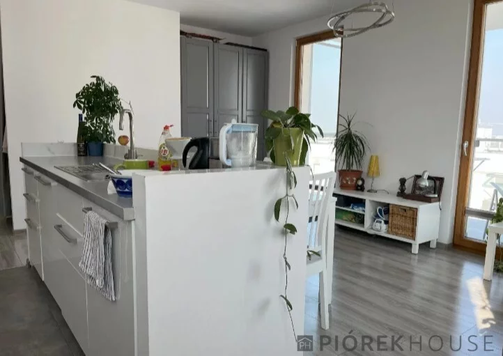 3 pokoje, mieszkanie 55,27 m², piętro 14, oferta nr , 77724/6624/OMS, Warszawa, Wola, Wola, Marcina Kasprzaka