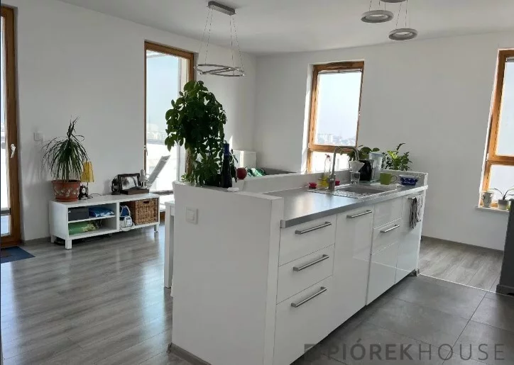 3 pokoje, mieszkanie 55,27 m², piętro 14, oferta nr , 77724/6624/OMS, Warszawa, Wola, Wola, Marcina Kasprzaka