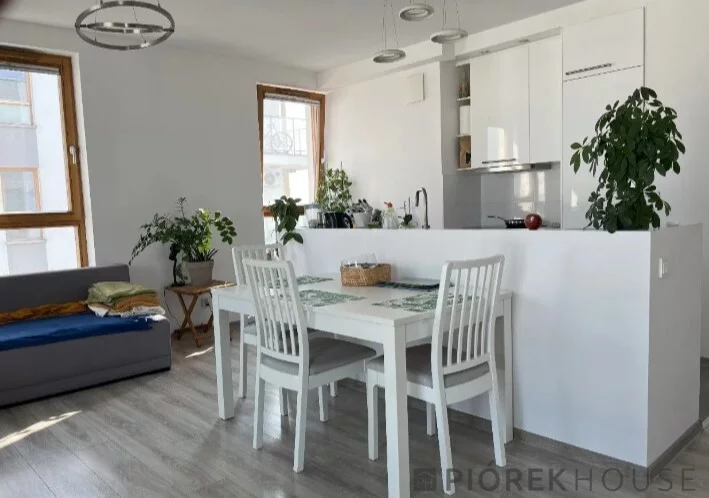 3 pokoje, mieszkanie 55,27 m², piętro 14, oferta nr , 77724/6624/OMS, Warszawa, Wola, Wola, Marcina Kasprzaka