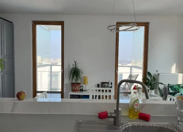 3 pokoje, mieszkanie 55,27 m², piętro 14, oferta nr , 77724/6624/OMS, Warszawa, Wola, Wola, Marcina Kasprzaka