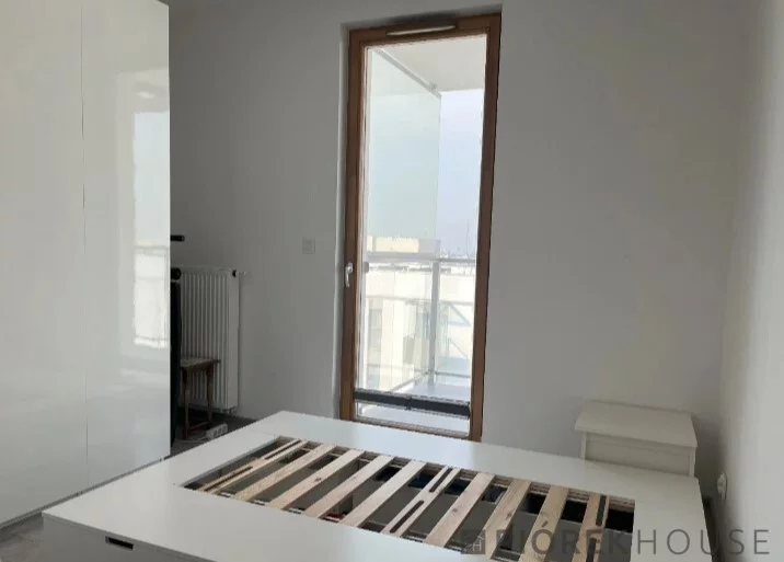 3 pokoje, mieszkanie 55,27 m², piętro 14, oferta nr , 77724/6624/OMS, Warszawa, Wola, Wola, Marcina Kasprzaka
