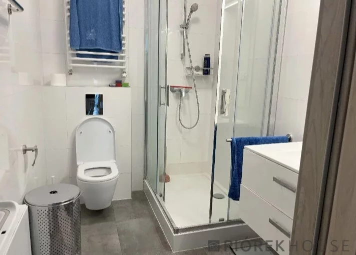 3 pokoje, mieszkanie 55,27 m², piętro 14, oferta nr , 77724/6624/OMS, Warszawa, Wola, Wola, Marcina Kasprzaka