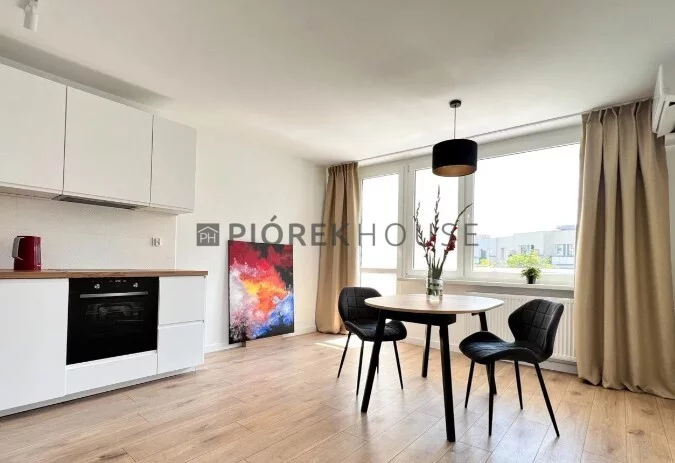 Apartamenty 65588/6624/OMS Warszawa Ursynów Marco Polo