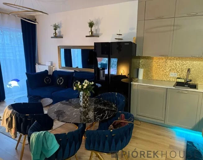 Apartamenty 77684/6624/OMS Warszawa Białołęka Mariana Hemara