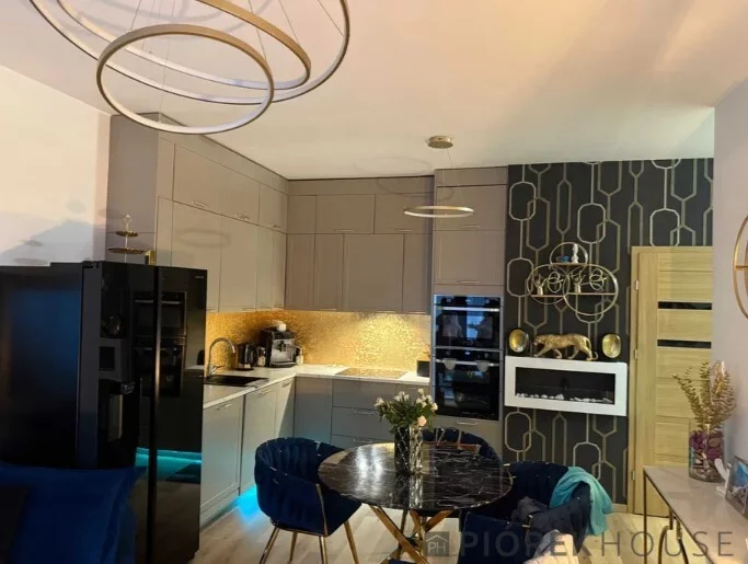 3 pokoje, mieszkanie 60,00 m², parter, oferta nr , 77684/6624/OMS, Warszawa, Białołęka, Białołęka, Mariana Hemara