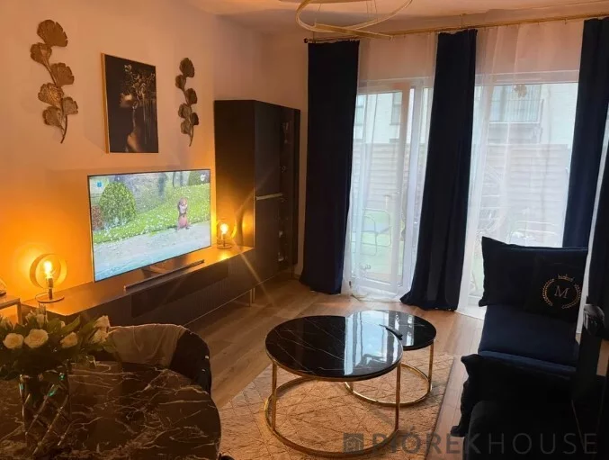 3 pokoje, mieszkanie 60,00 m², parter, oferta nr , 77684/6624/OMS, Warszawa, Białołęka, Białołęka, Mariana Hemara