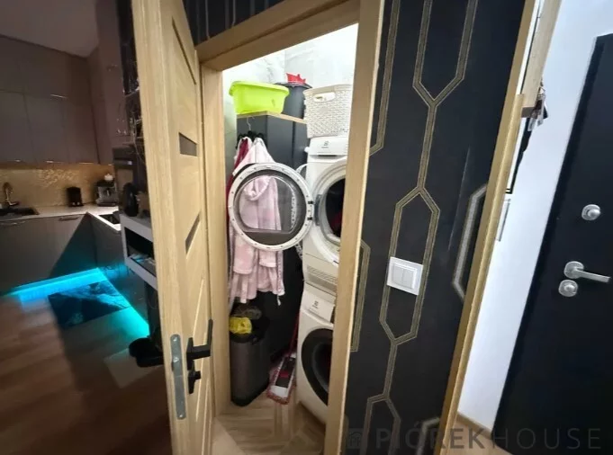3 pokoje, mieszkanie 60,00 m², parter, oferta nr , 77684/6624/OMS, Warszawa, Białołęka, Białołęka, Mariana Hemara