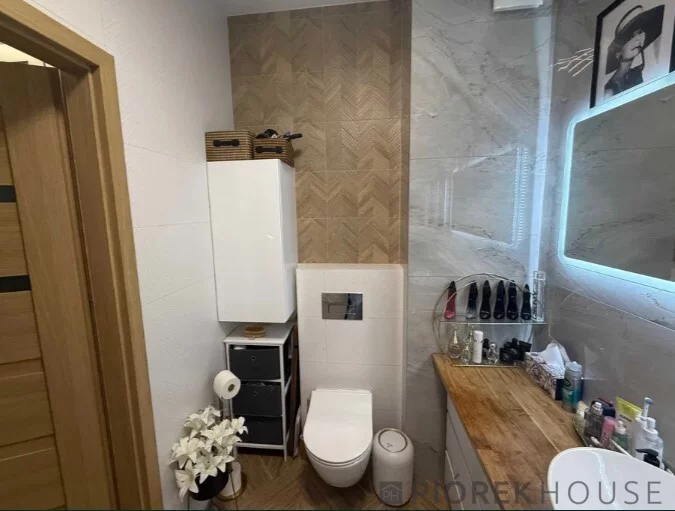 3 pokoje, mieszkanie 60,00 m², parter, oferta nr , 77684/6624/OMS, Warszawa, Białołęka, Białołęka, Mariana Hemara