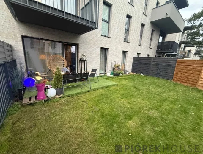 3 pokoje, mieszkanie 60,00 m², parter, oferta nr , 77684/6624/OMS, Warszawa, Białołęka, Białołęka, Mariana Hemara