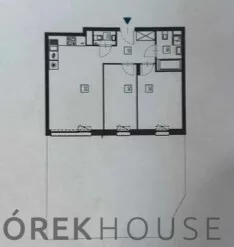 3 pokoje, mieszkanie 60,00 m², parter, oferta nr , 77684/6624/OMS, Warszawa, Białołęka, Białołęka, Mariana Hemara