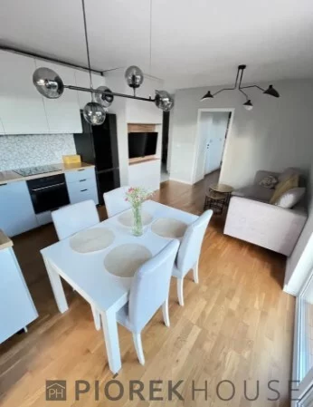 3 pokoje, apartament 57,20 m², parter, oferta nr , 77746/6624/OMS, Warszawa, Białołęka, Białołęka, Mariana Hemara