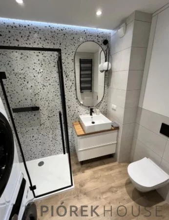 3 pokoje, apartament 57,20 m², parter, oferta nr , 77746/6624/OMS, Warszawa, Białołęka, Białołęka, Mariana Hemara