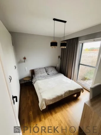 3 pokoje, apartament 57,20 m², parter, oferta nr , 77746/6624/OMS, Warszawa, Białołęka, Białołęka, Mariana Hemara