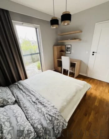3 pokoje, apartament 57,20 m², parter, oferta nr , 77746/6624/OMS, Warszawa, Białołęka, Białołęka, Mariana Hemara