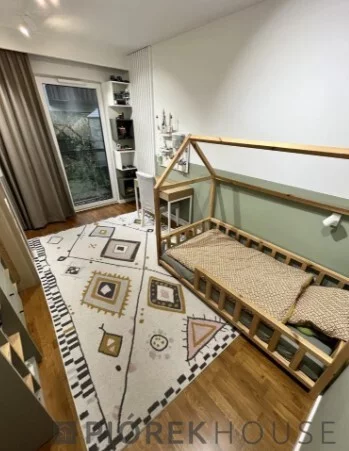 3 pokoje, apartament 57,20 m², parter, oferta nr , 77746/6624/OMS, Warszawa, Białołęka, Białołęka, Mariana Hemara