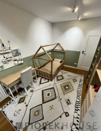 3 pokoje, apartament 57,20 m², parter, oferta nr , 77746/6624/OMS, Warszawa, Białołęka, Białołęka, Mariana Hemara
