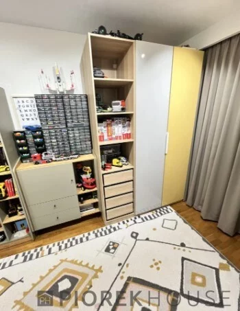 3 pokoje, apartament 57,20 m², parter, oferta nr , 77746/6624/OMS, Warszawa, Białołęka, Białołęka, Mariana Hemara
