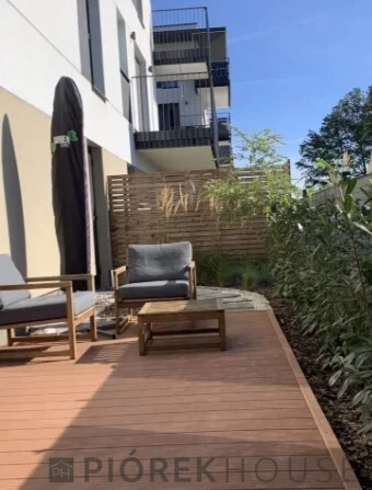 3 pokoje, apartament 57,20 m², parter, oferta nr , 77746/6624/OMS, Warszawa, Białołęka, Białołęka, Mariana Hemara
