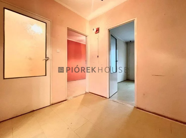 3 pokoje, mieszkanie 53,31 m², piętro 6, oferta nr , 68147/6624/OMS, Warszawa, Mokotów, Mokotów, Mariana Smoluchowskiego