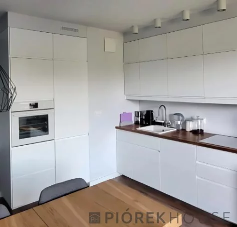 3 pokoje, mieszkanie 57,20 m², piętro 4, oferta nr , 76305/6624/OMS, Warszawa, Białołęka, Białołęka, Mariana Wyrzykowskiego