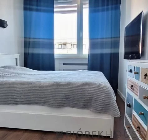 3 pokoje, mieszkanie 57,20 m², piętro 4, oferta nr , 76305/6624/OMS, Warszawa, Białołęka, Białołęka, Mariana Wyrzykowskiego