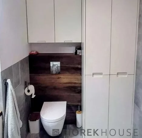 3 pokoje, mieszkanie 57,20 m², piętro 4, oferta nr , 76305/6624/OMS, Warszawa, Białołęka, Białołęka, Mariana Wyrzykowskiego