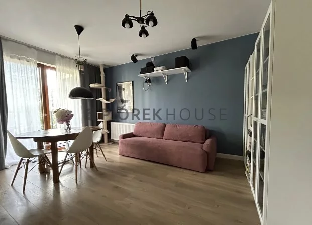Apartamenty 75265/6624/OMS Warszawa Mokotów Mariana Zdziechowskiego
