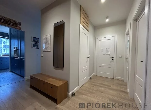 3 pokoje, mieszkanie 69,05 m², piętro 2, oferta nr , 76277/6624/OMS, Warszawa, Mokotów, Mokotów, Mariana Zdziechowskiego