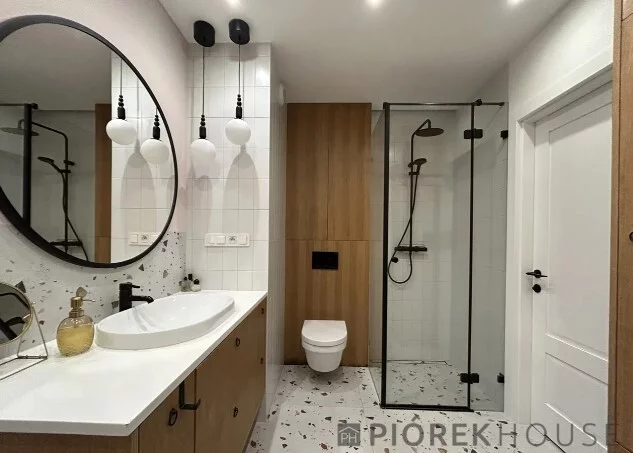 3 pokoje, mieszkanie 69,05 m², piętro 2, oferta nr , 76277/6624/OMS, Warszawa, Mokotów, Mokotów, Mariana Zdziechowskiego