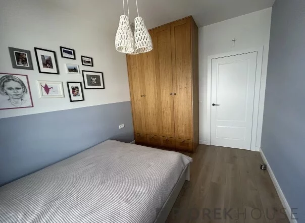 3 pokoje, mieszkanie 69,05 m², piętro 2, oferta nr , 76277/6624/OMS, Warszawa, Mokotów, Mokotów, Mariana Zdziechowskiego