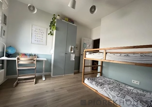 3 pokoje, mieszkanie 69,05 m², piętro 2, oferta nr , 76277/6624/OMS, Warszawa, Mokotów, Mokotów, Mariana Zdziechowskiego
