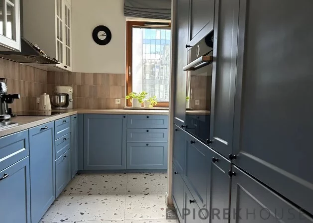 3 pokoje, mieszkanie 69,05 m², piętro 2, oferta nr , 77457/6624/OMS, Warszawa, Mokotów, Mokotów, Mariana Zdziechowskiego