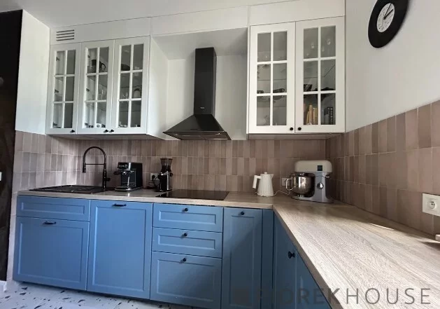 3 pokoje, mieszkanie 69,05 m², piętro 2, oferta nr , 77457/6624/OMS, Warszawa, Mokotów, Mokotów, Mariana Zdziechowskiego