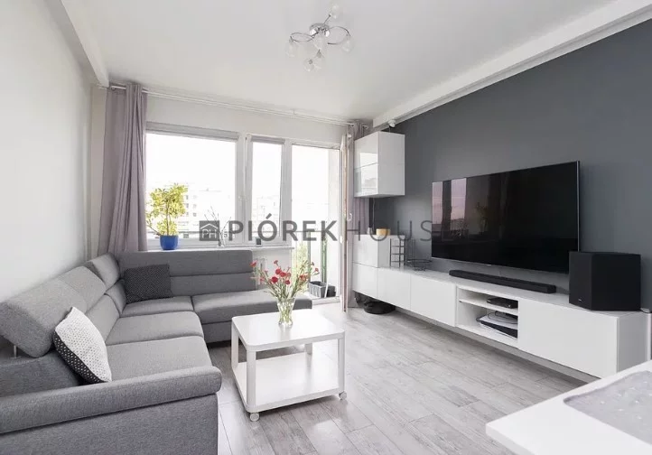 Mieszkanie 57,60 m², piętro 9, oferta nr , 67530/6624/OMS, Warszawa, Bielany, Bielany, Marii Dąbrowskiej-idx