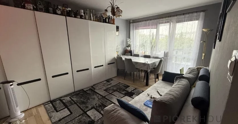 Apartamenty 77884/6624/OMS Warszawa Bielany Marii Dąbrowskiej