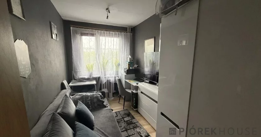 3 pokoje, mieszkanie 56,80 m², piętro 3, oferta nr , 77884/6624/OMS, Warszawa, Bielany, Bielany, Marii Dąbrowskiej