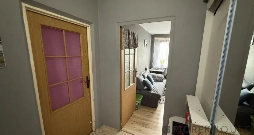 3 pokoje, mieszkanie 56,80 m², piętro 3, oferta nr , 77884/6624/OMS, Warszawa, Bielany, Bielany, Marii Dąbrowskiej