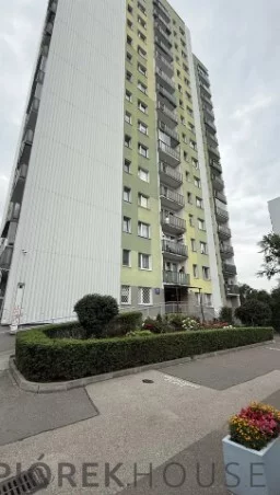 3 pokoje, mieszkanie 56,80 m², piętro 3, oferta nr , 77884/6624/OMS, Warszawa, Bielany, Bielany, Marii Dąbrowskiej